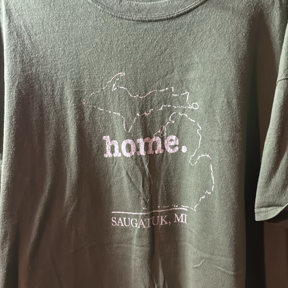 Men’s shirt - Picture 2 of 3